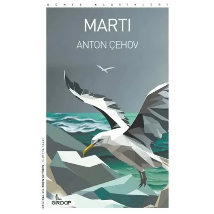 Martı    