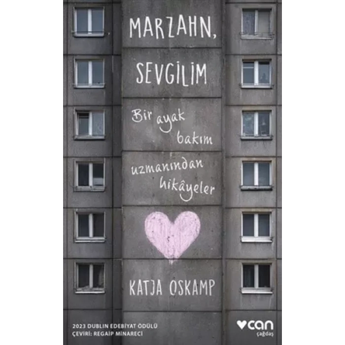 Marzahn, Sevgilim
