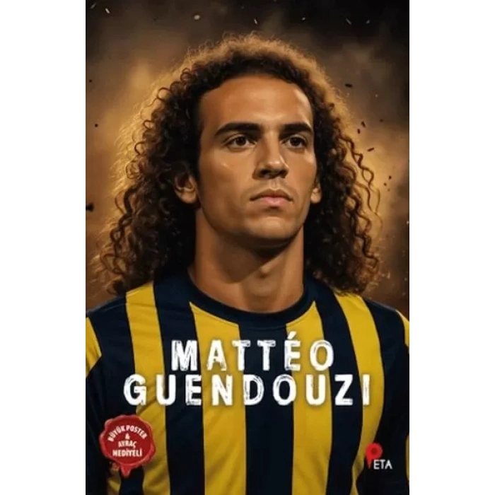 Mattéo Guendo