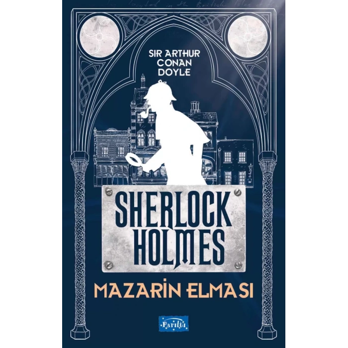 Mazarin Elması - Sherlk Holmes