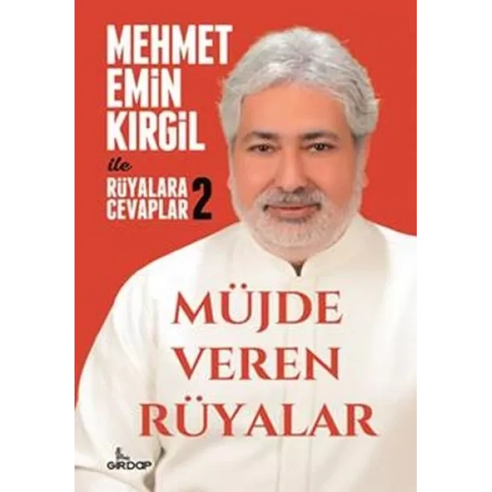 Meet Emin Kirgil ile Rüyalara Cevaplar 2 -Müjde Veren Rüyalar