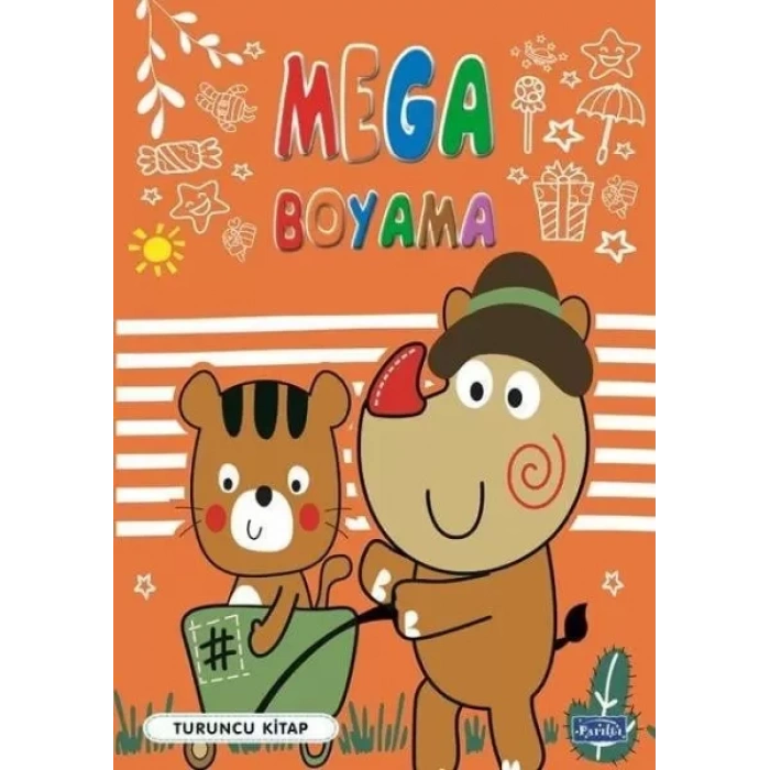 Mega Boyama Tcu