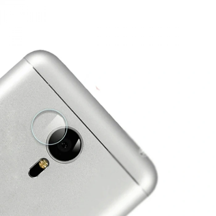 Meizu M3 Note Yüksek Çözünürlüklü Kamera Lens Koruma Camı-(5775)