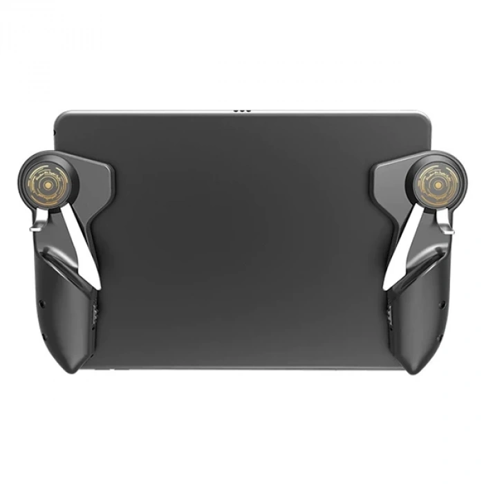 MEMO AKpad6k iPad Tablet İçin 6 Parmak Tetik PUBG Mobile Joystick-(5775)