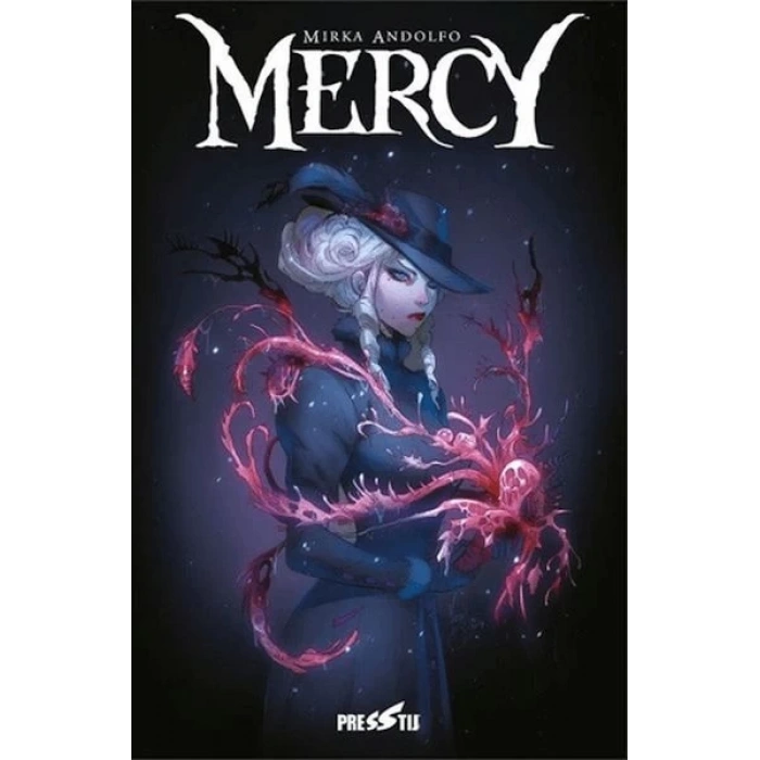 Mercy