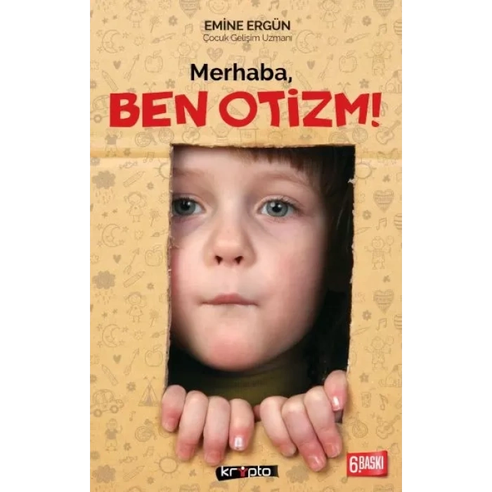 Merhaba Ben !