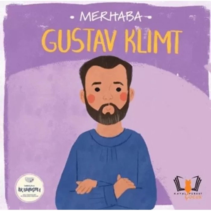 Merhaba Gust Klimit Sanatçıyla İlk Buluşma
