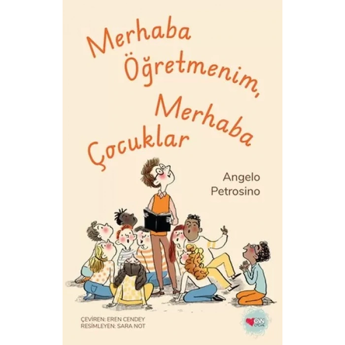 Merhaba Öğretmenim, Merhaba Çuklar