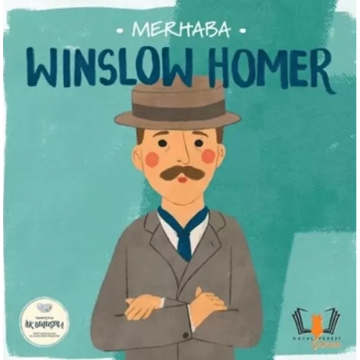 Merhaba slow Homer Sanatçıyla İlk Buluşma