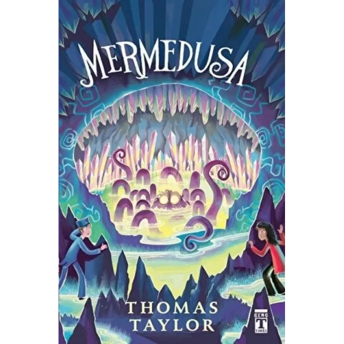 Mermedusa