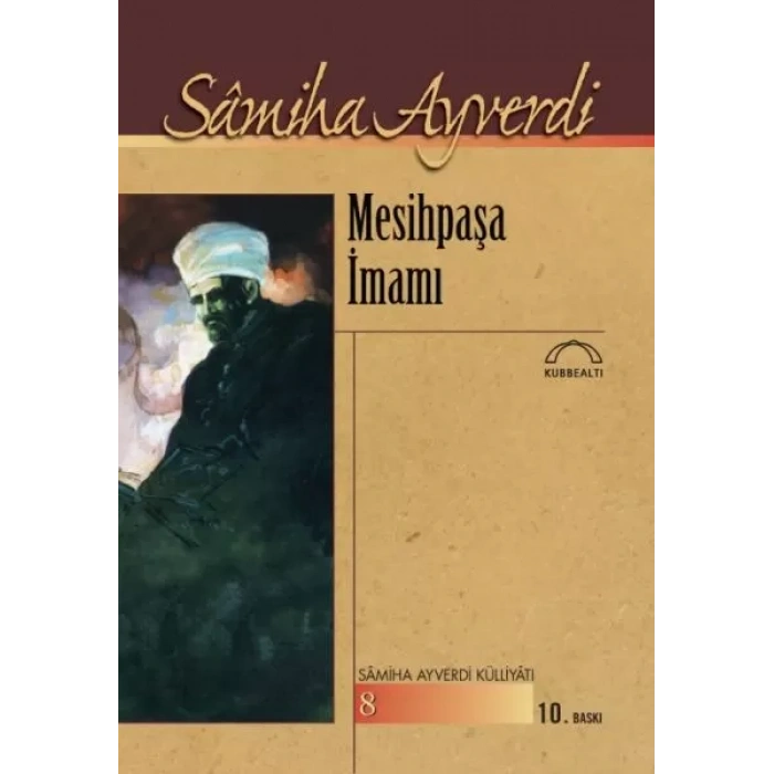 Mesihpaşa İmamı