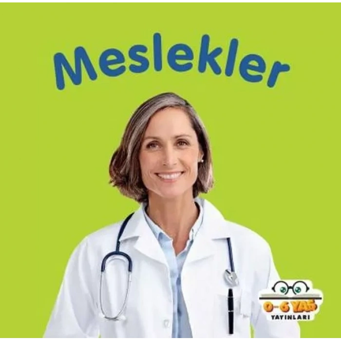 Meslekler - Mini Karton lar