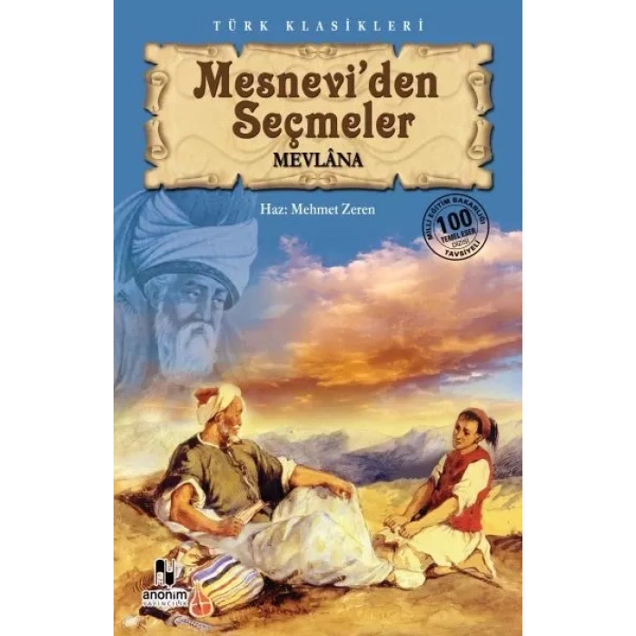 Mesneviden Seçmeler