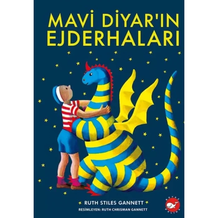 Mi Diyar’ın Ejderhaları