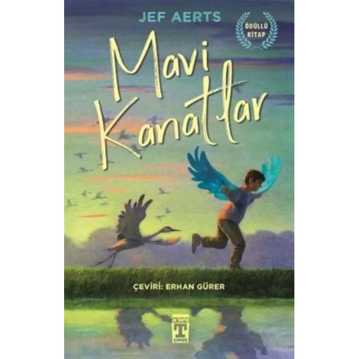 Mi Kanatlar