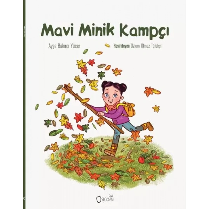 Mi Minik Kampçı