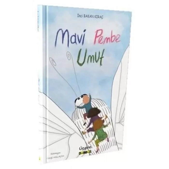 Mi Pembe Umut