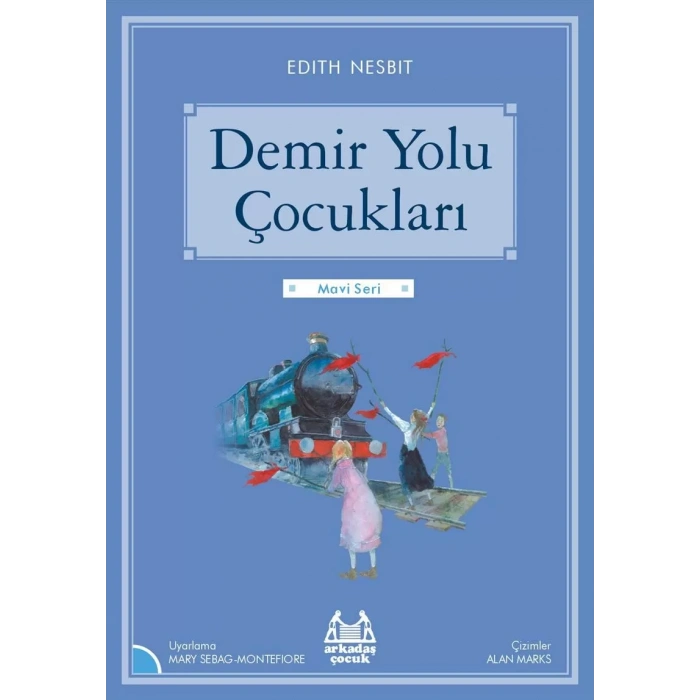 Mi Seri - Demir Yolu Çukları