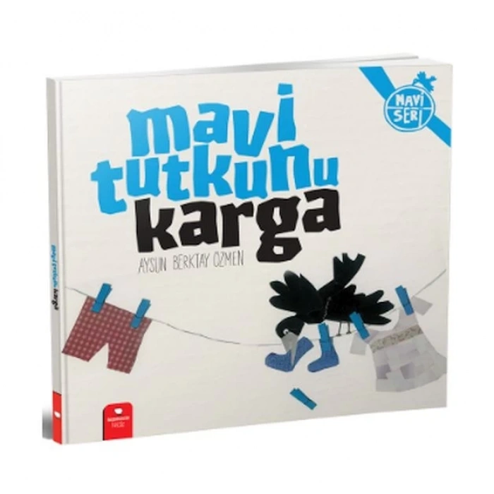 Mi Tutkunu Karga