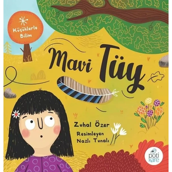 Mi Tüy