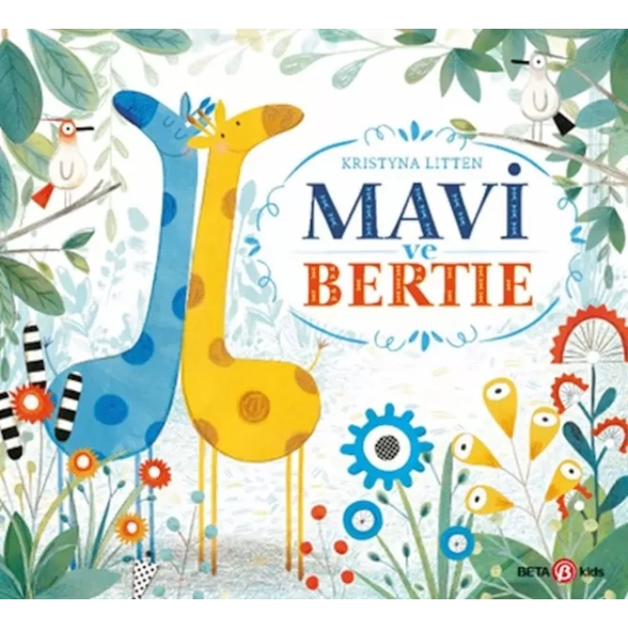 Mi ve Bertie