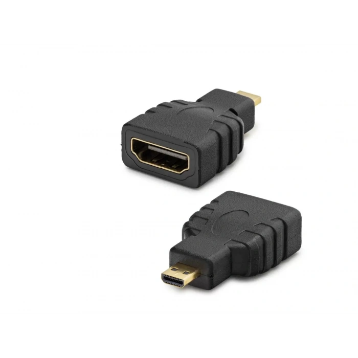 Micro Hdmı To Hdmı Adaptör 1080p HDX1267
