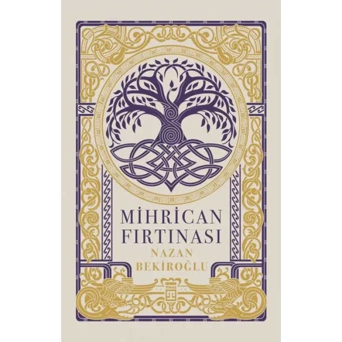 Mihrican Fırtınası