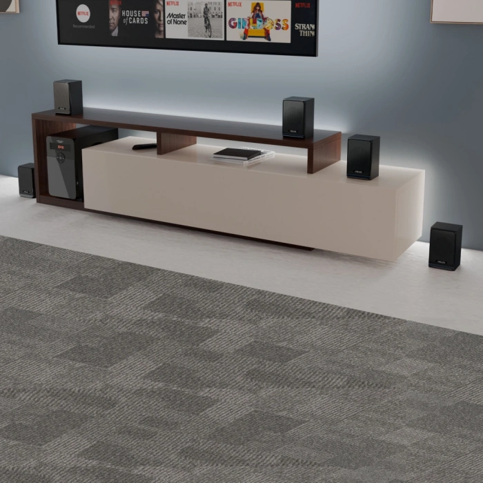 MIKADO MD-582BT 110W 5+1 Masaüstü USB/SD/FM/Bluetooth Siyah Kasa Ev Sinema Sistemi(1923)