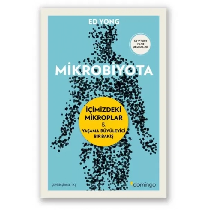Mikrobiyota
