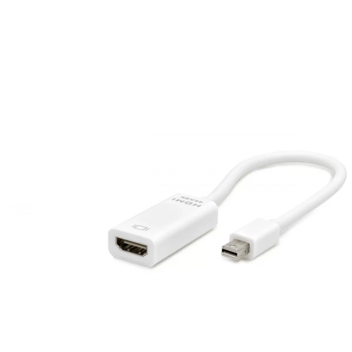 Mini Displayport To Hdmı Görüntü Dönüştürücü 4K 30 Hz HDX7768