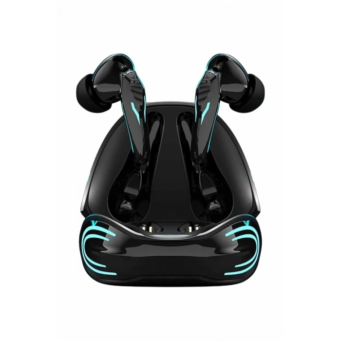 Mini Gaming Kulaklık Oyuncu Kulaklığı Bluetooth Kulaklık Android ve İOS Uyumlu