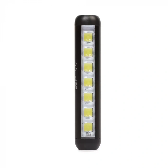 Mini LED Fener Type-C Şarjlı Mıknatıslı Kompakt Güçlü Aydınlatma Sistemi WT-333