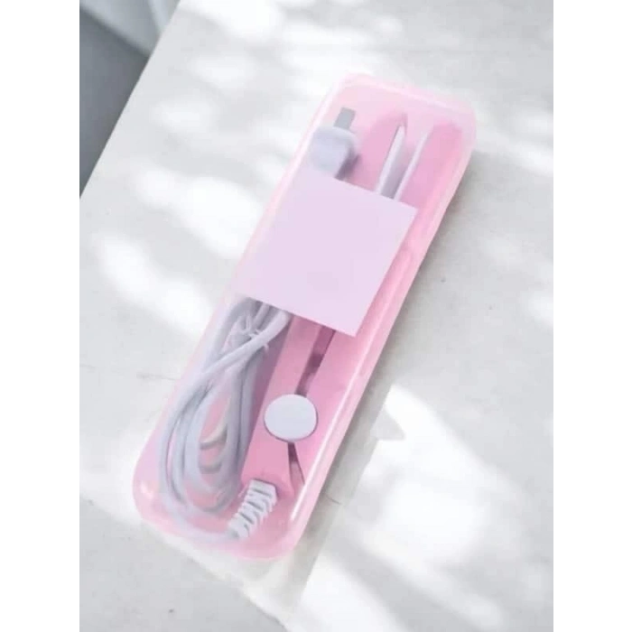 Mini Saç Düzleştirici