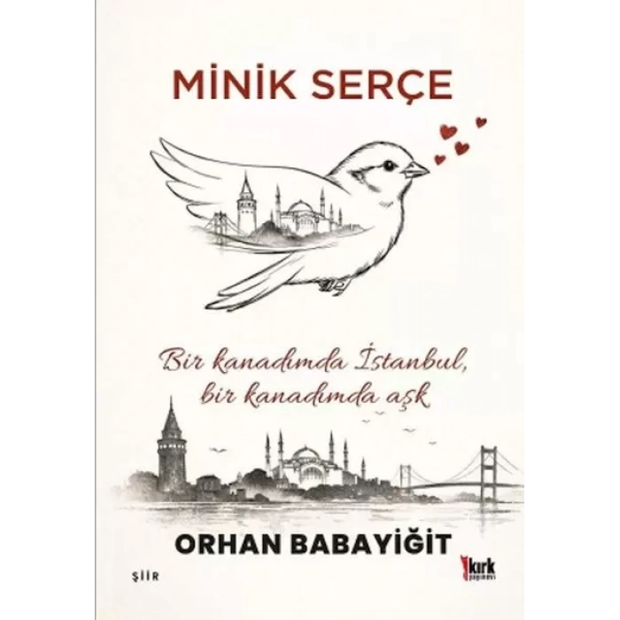 Minik Serçe
