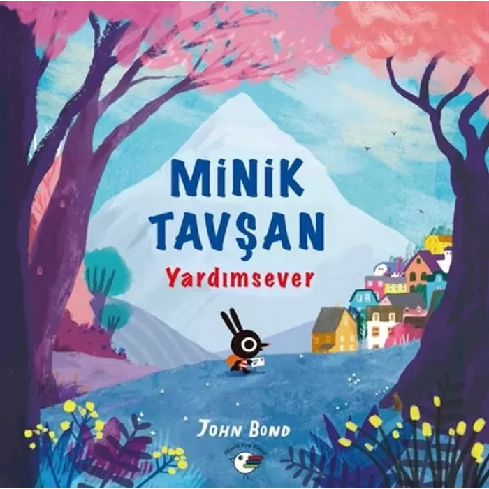 Minik Tşan Yardımsever