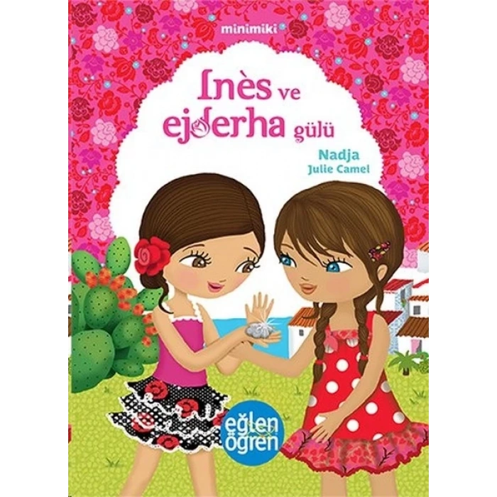 Minimiki 5 - Ines ve Ejderha ü