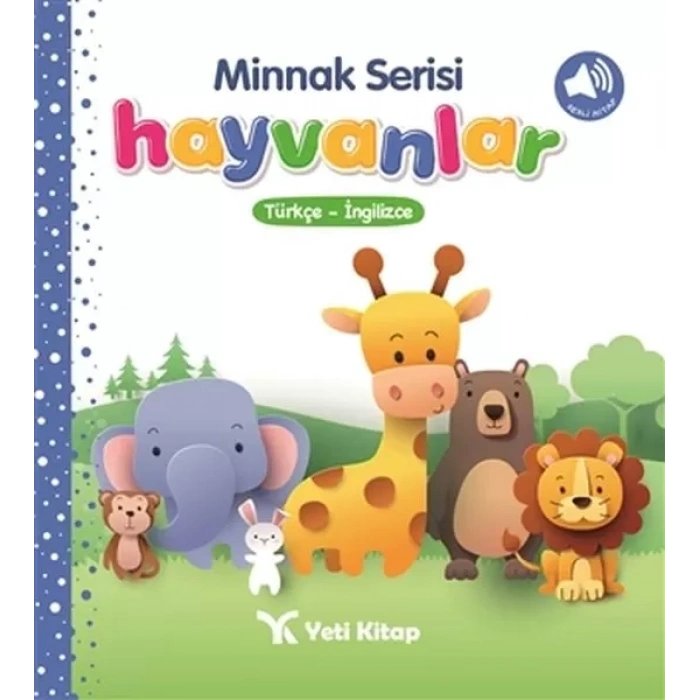 Minnak Serisi Hayvanlar