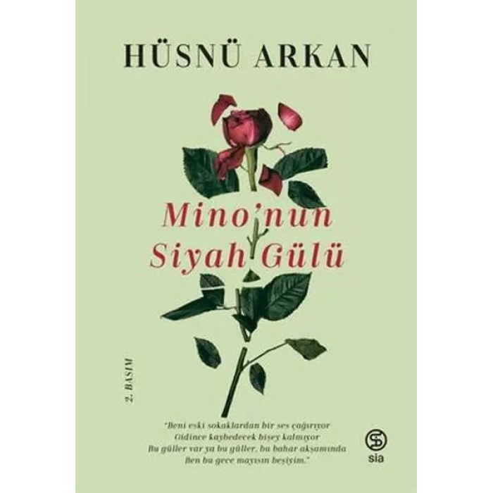 Minonun Siyah ü