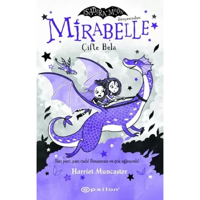 Mirabelle 4 – Çifte Bela