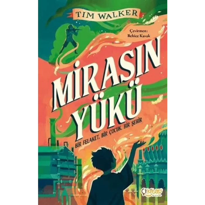 Mirasın Yükü