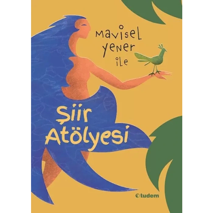 Misel Yener ile Şiir Atölyesi