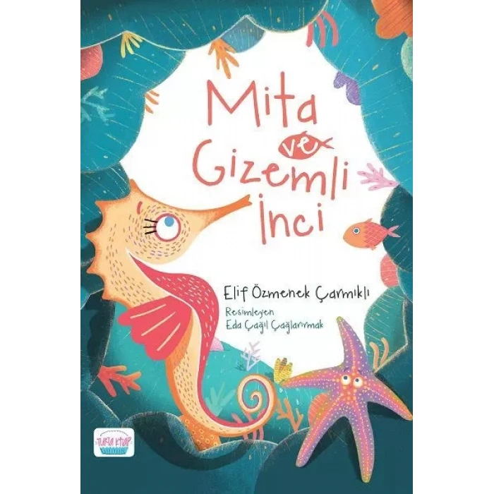 Mita ve  İnci