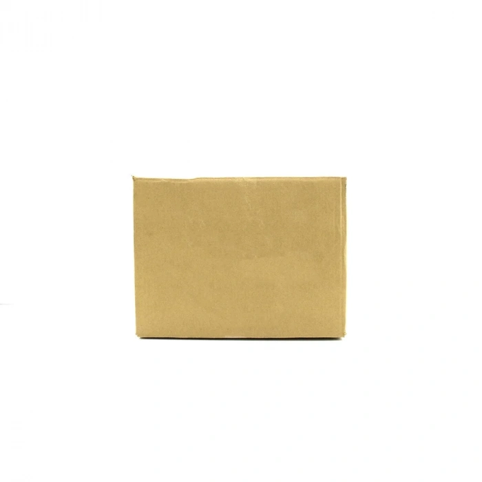 Modem Saklama Kutusu - Plastik - Tek Renk - 25x15x6 cm