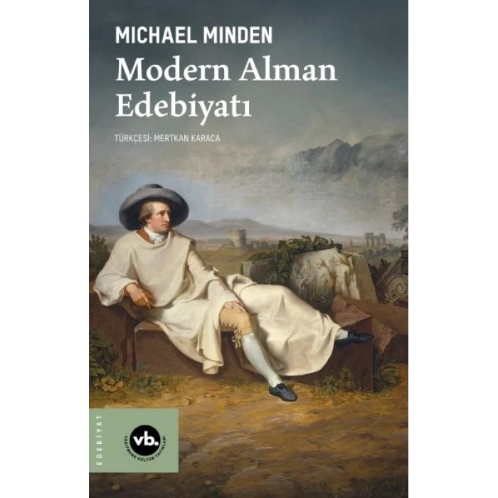 Modern Alman Edebiyatı