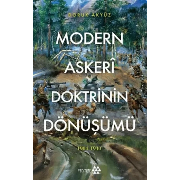 Modern Askeri Doktrinin Dönüşümü