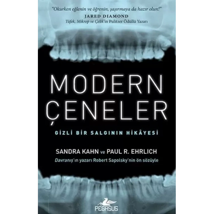 Modern Çeneler