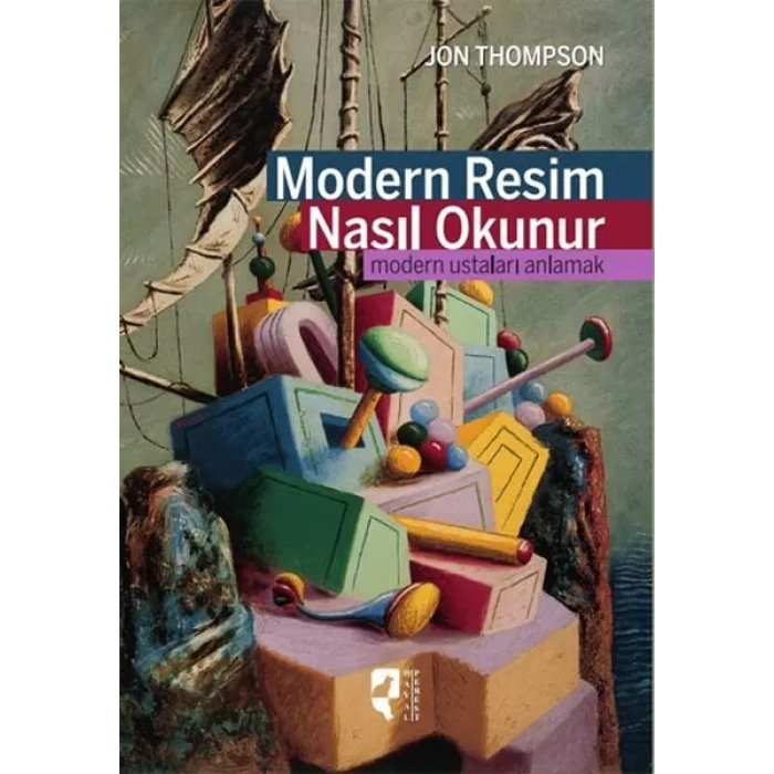 Modern  Nasıl Okunur