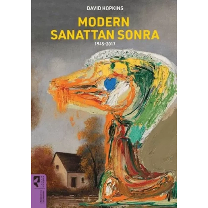 Modern Sanattan Sonra 1945-2017