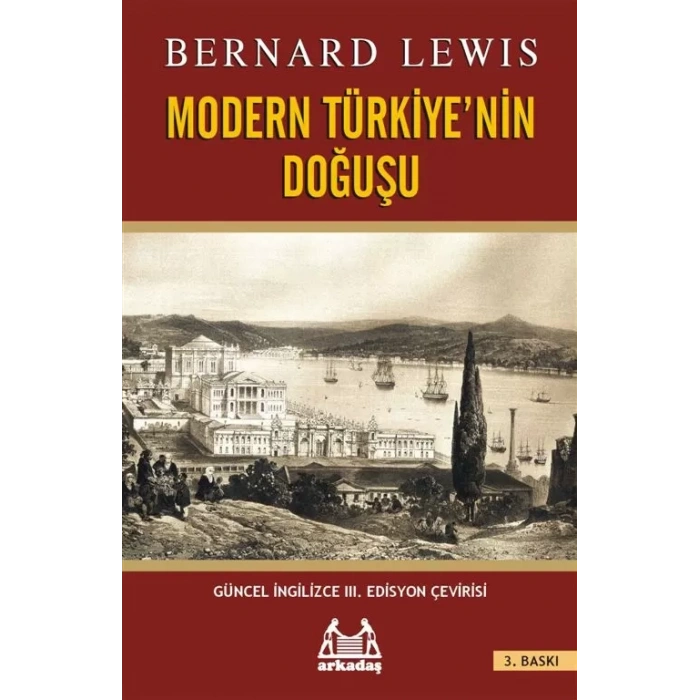 Modern Türkiyenin Doğuşu