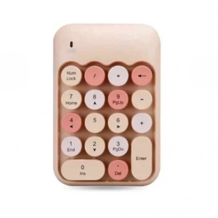 Mofii Krem X910 Numlock